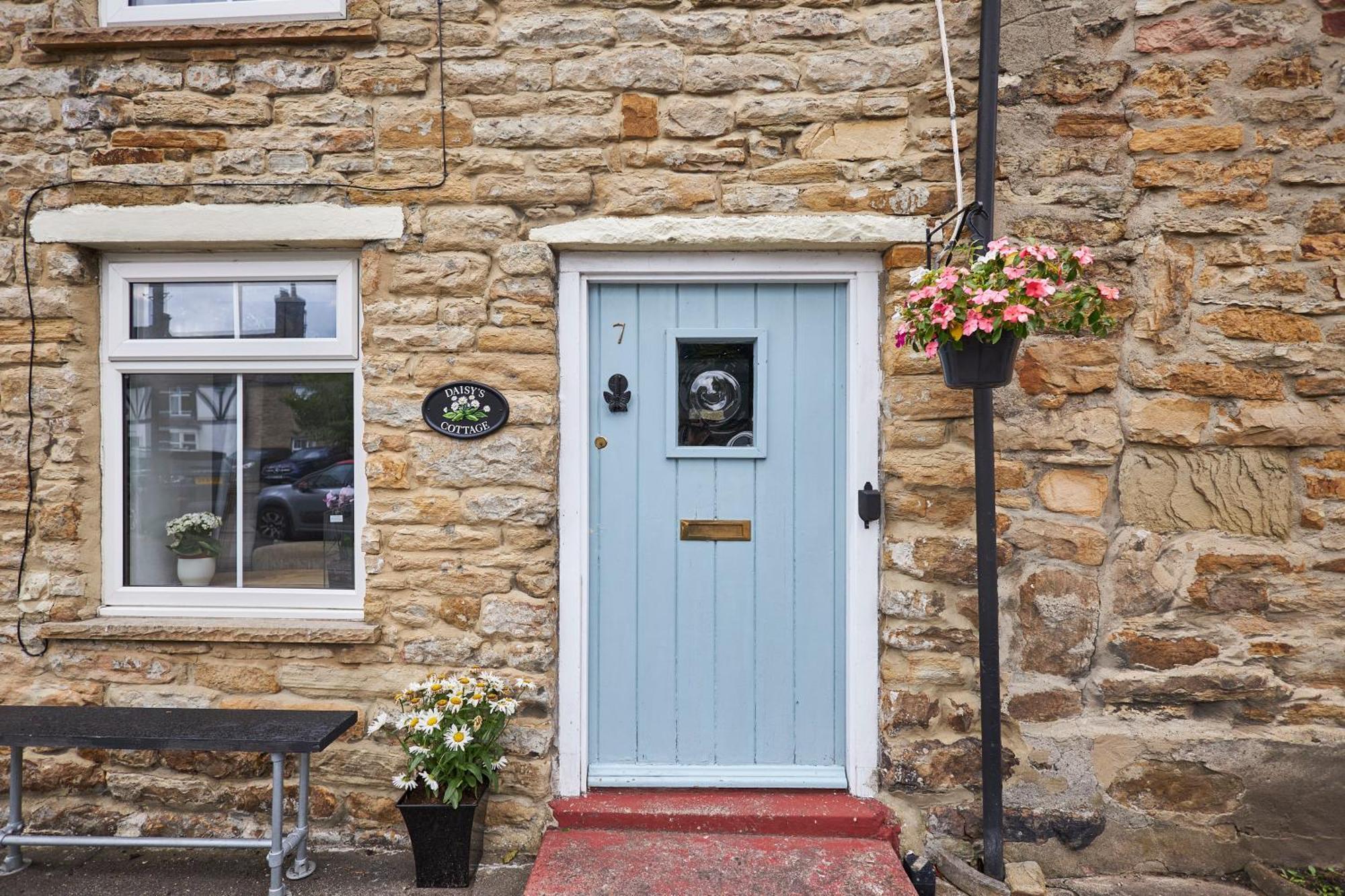 Host & Stay - Daisy'S Cottage Allendale Exterior photo